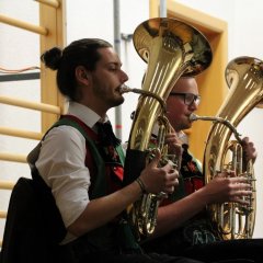 Frühjahrskonzert